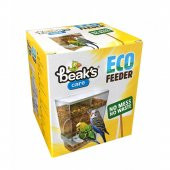 Beaks Eco Feeder Akıllı Kuş Yemliği - 2