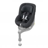 Maxi-Cosi Pearl 360 SlideTech 0-18 Kg Bebek Oto Koltuğu Authentic Graphite - 9