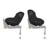 Maxi-Cosi Pearl 360 SlideTech 0-18 Kg Bebek Oto Koltuğu Authentic Black - 11