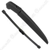 Renault Clio 4 2012-2020 Arka Silecek Kolu ve Silecek Seti - 2