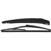 Nissan Qashqai J10 2008- 2013 Arka Silecek Kolu Ve Süpürgesi Seti - 1