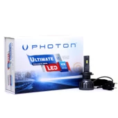 Photon Ultimate Led 3 Plus Led Xenon 6000K H7 - 1