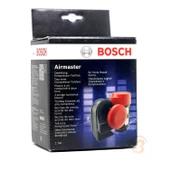 Bosch F1 Ferrari Korna 12V 115 Desibel Röle ve Montaj Setli thumbnail 2