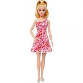 Mattel Barbie Fashionistas Büyüleyici Parti Bebekleri HJT02 - 1
