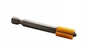 TYSON PZ2*65 MM TEK YÖNLÜ MIKNATIS UÇLU BİTS UÇ 5Lİ - 1
