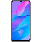 Huawei P Smart S 128 GB Siyah (Outlet) - 1