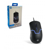 HP HP-M100 Kablolu Oyuncu Mouse - 1