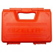 İzeltaş 15Li Karbüratör Lokma Anahtar Takımı 1/4" - 1107006015 - 2