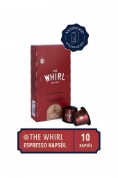 The Whirl Kapsül Tanışma Paketi 50 Kapsül - 3