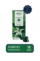The Whirl Forest Future Friendly Kapsül 55 Gr x 2 Adet - 2