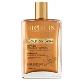 Bioxcin Gold On Skin Kuru Yağ 100 ml - 1