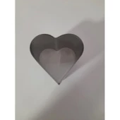 PARFE KALP PASTA KALIBI Ø8 CM H:7 CM thumbnail 3