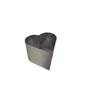 PARFE KALP PASTA KALIBI Ø8 CM H:7 CM thumbnail 1