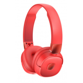 Roman G501 Bluetooth 3D Stereo Kulak Üstü Kulaklık - 1