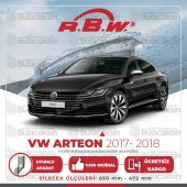 RBW Volkswagen Arteon 2017 - 2018 Ön Muz Silecek Takımı - 1