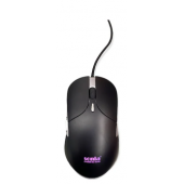 Sonia SN-X6 Kablolu Optik Oyuncu Mouse - 1