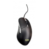 Sonia SN-X6 Kablolu Optik Oyuncu Mouse - 2