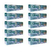 Green PVC Streç Film Folyo - Gıdaya Uygun - 9 Mikron - 30 x 300 Metre - 10 Paket thumbnail 1