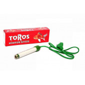 Toros Termostatsız Akvaryum Isıtıcı 50 W - 1