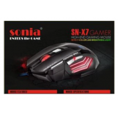 Sonia SN-X7 Oyuncu Mouse - 2