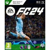 Fc 24 Xbox One Oyun - 1