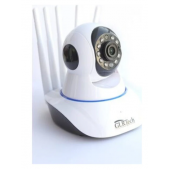 Glr Tech 360 Wifi Cloud Kamera - 1