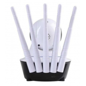 Glr Tech 360 Wifi Cloud Kamera - 2