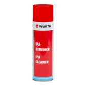 Würth Ipa İzopropanol Temizleyici 500 ml / Çok Amaçlı Dezenfektan - 1