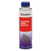 Würth Radyatör Sızıntı Önleyici Tıkayıcı 300 ml - 1