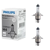 Philips H4 Ampul 12V 60/55W P43t 12342Proqc1 - 2 ADET - 1