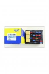 TOFAŞ DOĞAN KARTAL ŞAHİN SIGORTA KUTUSU KLİMALI MAKO 64800203 - 1