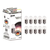 Wolfram R5W Ampul 67 12V 5W 10 ADET - 1