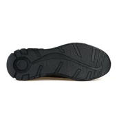 Hammer Jack 102 21405-M Torje Lazne Haki Deri Erkek Casual Ayakkabı thumbnail 3