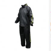 Vexo Pvc Yağmurluk 2Xl Beden - 1