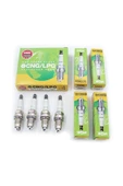 Opel Astra 1.6 16v 1998-2009 Lpg Buji 4 Adet Made In Japan - 2