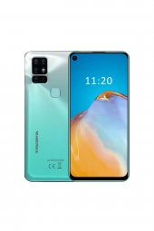 Trident A25 128gb Turkuaz Akıllı Telefon - 1