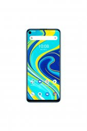Trident A25 128gb  Mavi Akıllı Telefon - 1