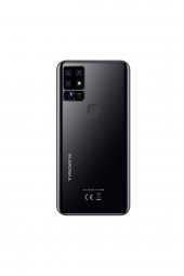Trident A25 128gb Siyah Akıllı Telefon - 1