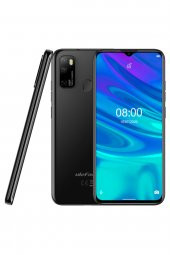 ULEFONE Note 9p 4gb Ram 64gb Siyah (DİSTRİBÜTÖR GARANTİLİ) - 1