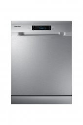 Samsung Dw60m5044fs 4 Programlı 13 Kişilik Bulaşık Makinesi - 1