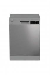 Altus Al 445 Nıx 5 Programlı Inox Bulaşık Makinesi - 1