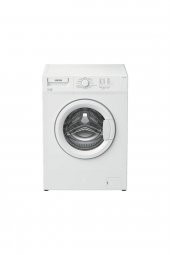 Altus Al 5803 Ml 5kg 800 Devir Çamaşır Makinesi Beyaz - 1