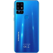Trident A25 128gb  Mavi Akıllı Telefon - 2