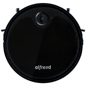Reeder Alfreed Akıllı Robot Süpürge - 3