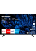 Sunny SN65FMN252 Frameless 4K Ultra HD 65" 165 Ekran Uydu Alıcılı webOS Smart LED TV - 1