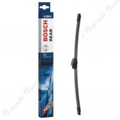 Bosch Rear Arka Silecek Volkswagen Golf 5 2006-2008 ile uyumlu - 2