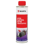 Würth Dizel Partikül Filtre Temizleyici 300 Ml - Depoya Atılır - 1
