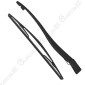 Opel Astra G Hb 1997-2009 Arka Silecek Kolu ve Silecek Seti - 2