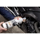 Ipone 10.4 / 10W40 4T Sentetik Motor Yağı 1L thumbnail 3