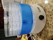 Ticari Şef Ccd100W6 İçin Dehidrator Tepsi Uzantısı (Eskiden Westinghouse Wfd100W) Remix Küçük Yazıcılar Plastik Aparat - 3